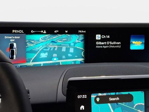 New 2026 Lincoln Nautilus Premier AWD/4WD image 16