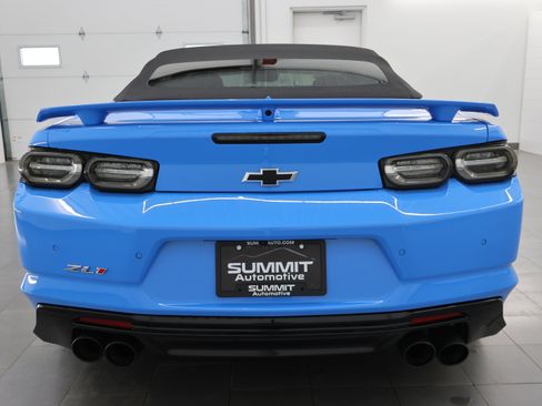 Used 2023 Chevrolet Camaro ZL1 image 26