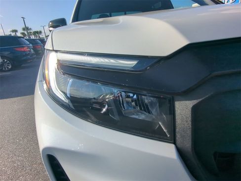 Certified 2025 Honda Ridgeline TrailSport+ image 10