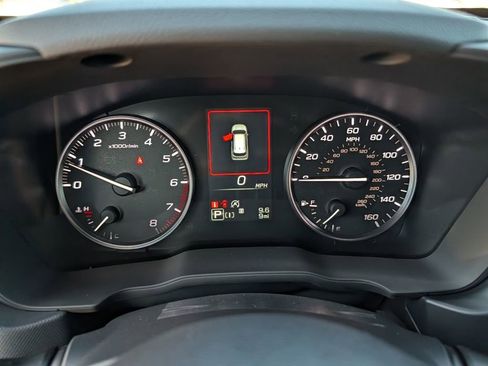 New 2025 Subaru Forester Limited w/ Popular Package #2 image 15