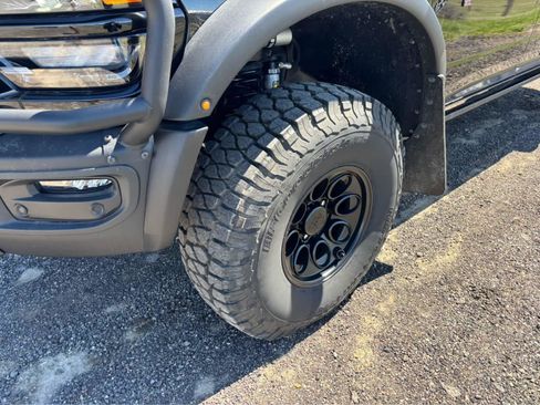New 2025 RAM 2500 Big Horn image 31