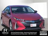 Certified 2017 Toyota Prius Prime Premium w/ Carpet Mat Package image 3