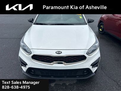 Used 2020 Kia Forte GT-Line