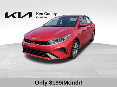 Used 2023 Kia Forte LXS