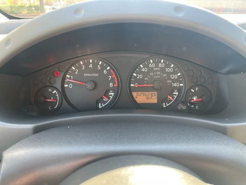 Used 2007 Nissan Xterra S image 17