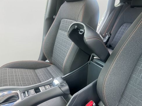 Certified 2025 Honda HR-V Sport image 23