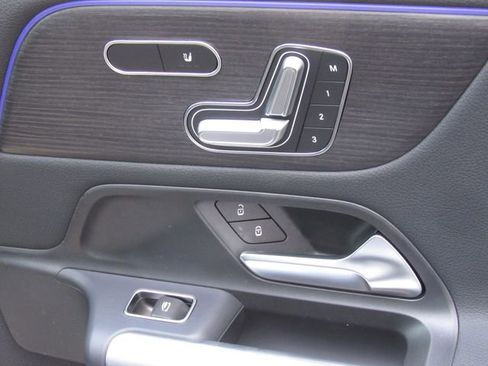 New 2026 Mercedes-Benz GLA 250 4MATIC image 21