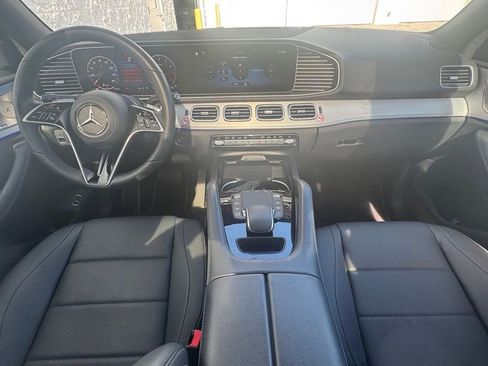 Used 2025 Mercedes-Benz GLE 350 4MATIC image 14