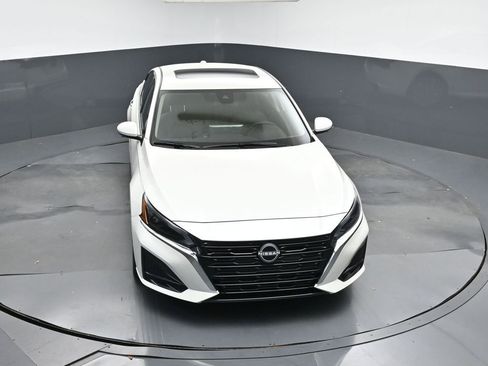 New 2025 Nissan Altima 2.5 SL image 24