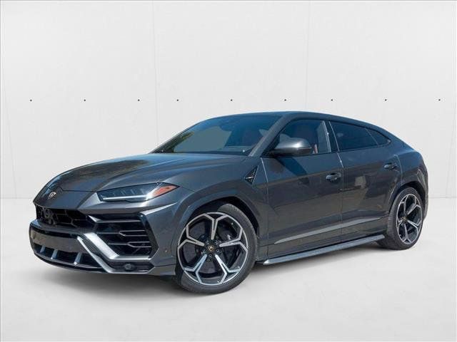 Used 2019 Lamborghini Urus AWD/4WD image 1