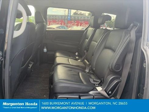 Used 2025 Honda Odyssey EX-L image 26