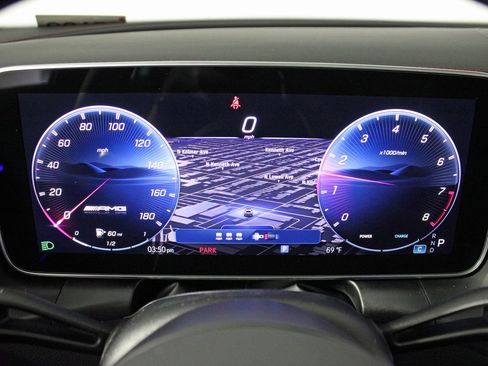 Certified 2026 Mercedes-Benz GLC 43 AMG GLC 43 AMG image 17