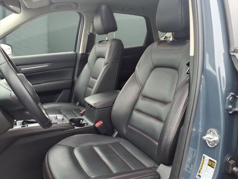 Used 2024 MAZDA CX-5 Carbon Edition image 24