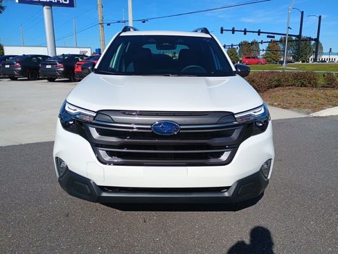 New 2026 Subaru Forester Premium image 2