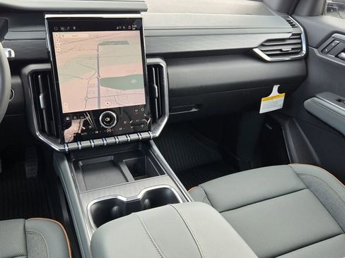 New 2026 GMC Acadia AT4 image 33