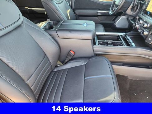 New 2026 Ford F250 Platinum image 14