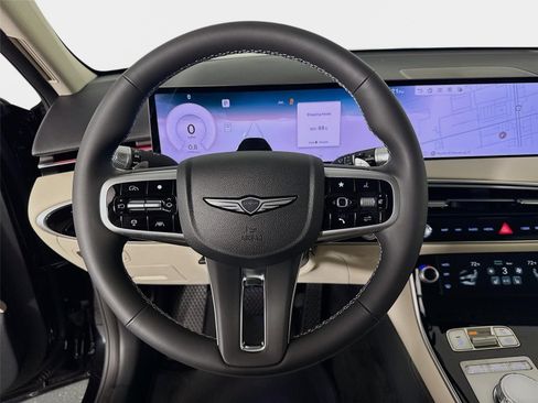 New 2026 Genesis GV70 2.5T AWD/4WD image 12