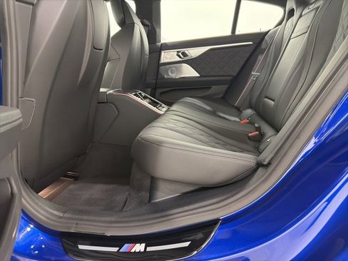 Used 2025 BMW M8 Competition image 17