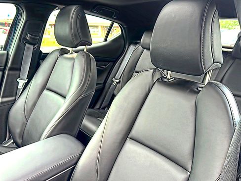 New 2026 MAZDA MAZDA3 s FWD image 11
