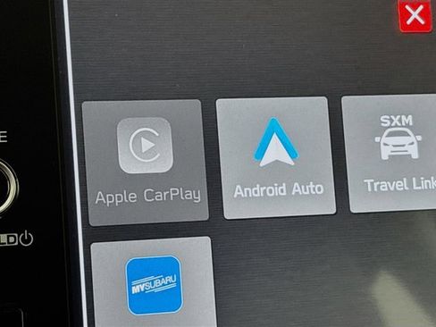 New 2026 Subaru Crosstrek 2.5i Limited image 13