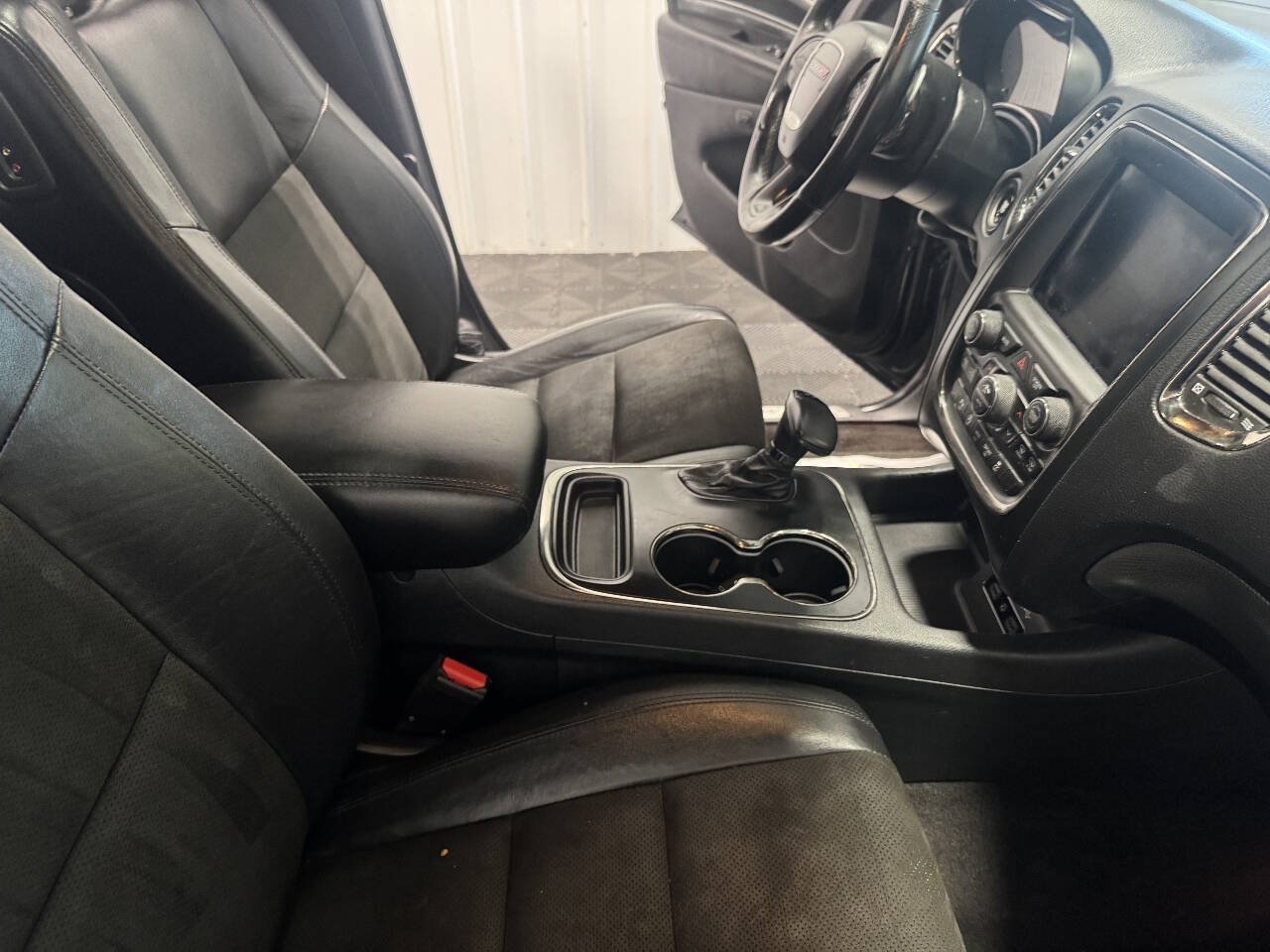 Used 2018 Dodge Durango GT w/ Blacktop Package AWD/4WD image 20