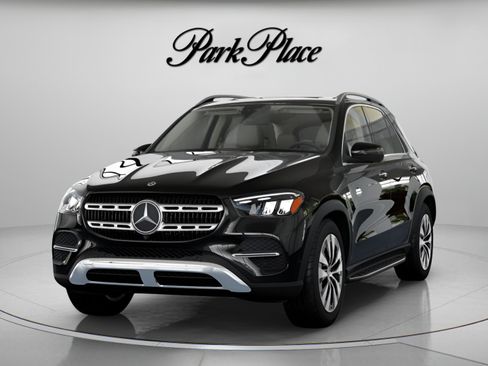 Used 2026 Mercedes-Benz GLE 350 4MATIC image 37