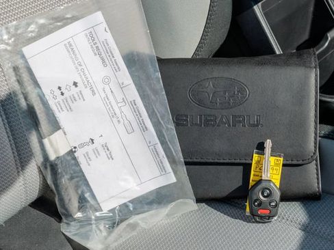 Used 2021 Subaru Forester AWD/4WD image 38