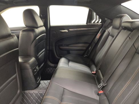 Used 2017 Chrysler 300 S w/ 300S Premium Group RWD image 18