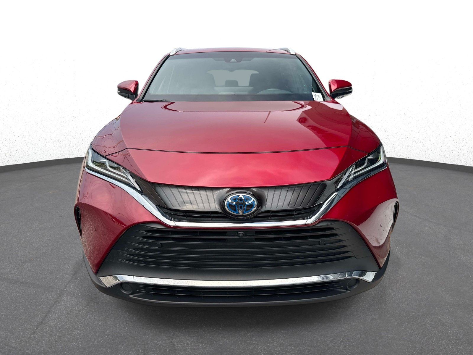 Used 2021 Toyota Venza Limited AWD/4WD image 8
