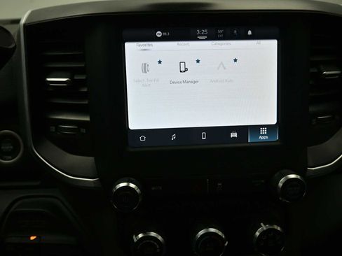 Used 2024 RAM 3500 Big Horn image 18