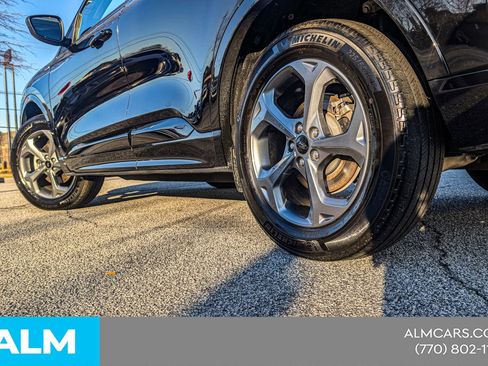 Used 2024 Ford Escape ST-Line image 17