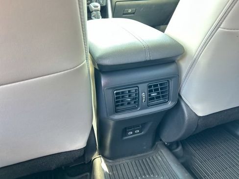 Used 2024 Toyota RAV4 XLE Premium w/ Weather Package AWD/4WD image 22