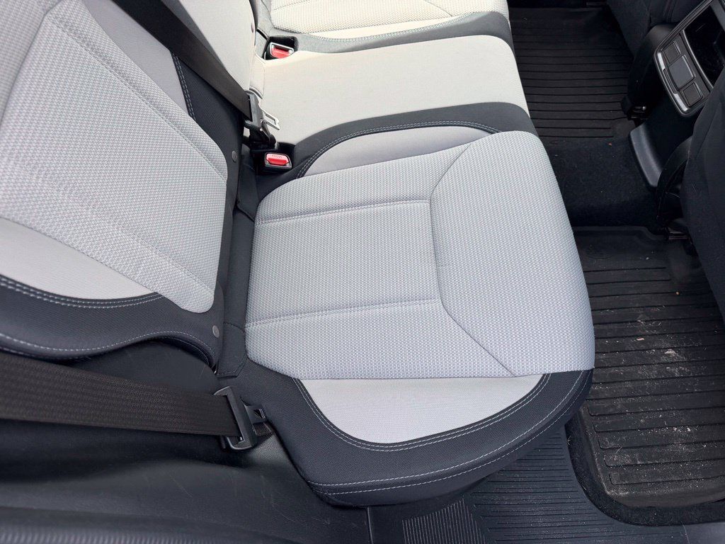 Used 2019 Subaru Forester w/ Alloy Wheel Package AWD/4WD image 17