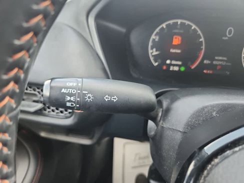 Certified 2023 Honda HR-V Sport image 33