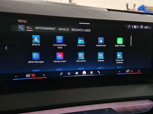 Used 2025 BMW X3 xDrive30i w/ M Sport Package image 15