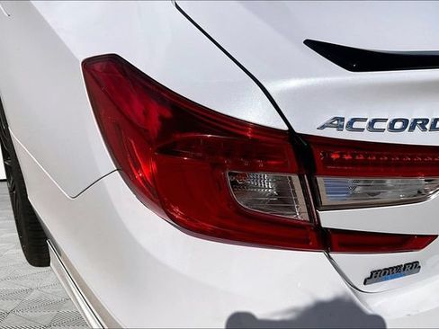 Used 2022 Honda Accord Sport Special Edition image 32