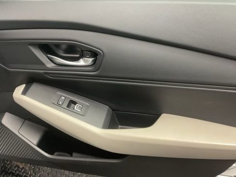 Certified 2024 Honda Accord EX image 24