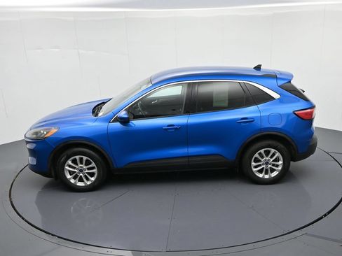 Used 2020 Ford Escape SE AWD/4WD image 18