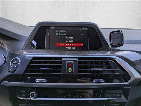 Used 2019 BMW X3 sDrive30i w/ Driving Assistance Package image 12