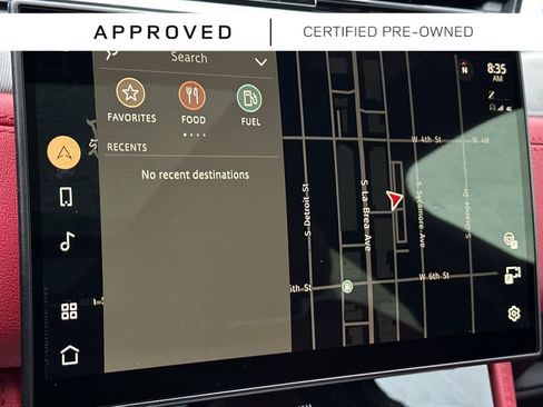 Used 2025 Jaguar F-PACE R-Dynamic S AWD/4WD image 19