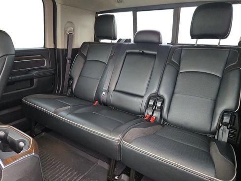 Used 2023 RAM 3500 Laramie image 23