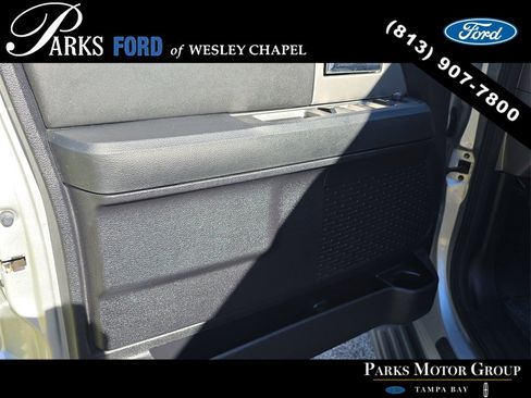 Used 2017 Ford Expedition XLT w/ Equipment Group 202A image 16