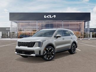 New 2026 Kia Sorento EX video 1
