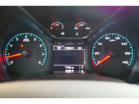 Used 2018 Chevrolet Colorado W/T w/ WT Convenience Package AWD/4WD image 21