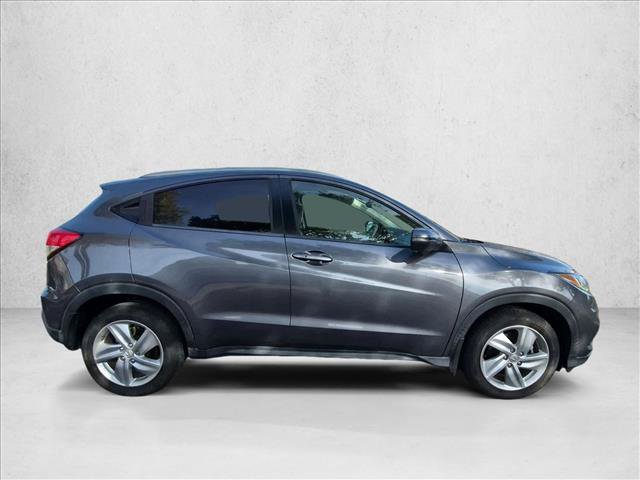 Used 2020 Honda HR-V EX image 4