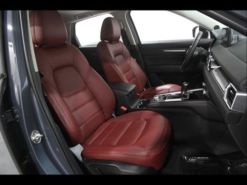 Certified 2023 MAZDA CX-5 Carbon Edition AWD/4WD image 15