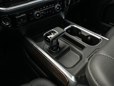 New 2026 Chevrolet Silverado 1500 LT Trail Boss w/ LT Trail Boss Premium Package image 25