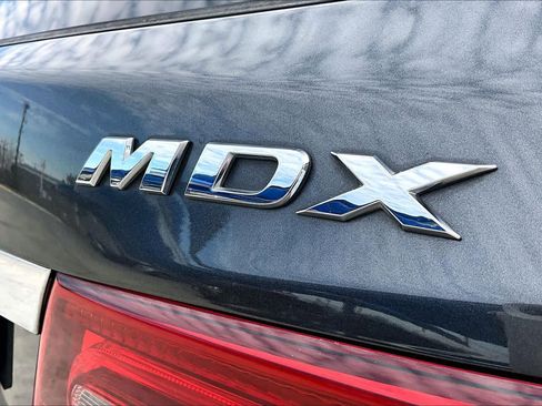 Used 2014 Acura MDX FWD image 9