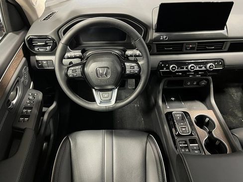 New 2026 Honda Pilot Elite image 18