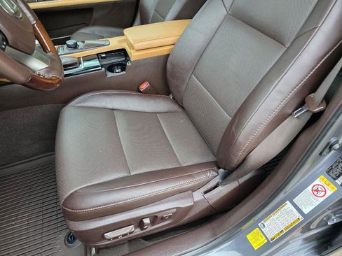 Used 2018 Lexus ES 350 w/ Premier Package image 25